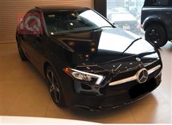 مێرسێدس بێنز A-Class